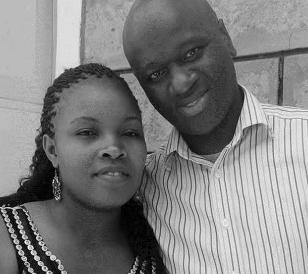 Sr. Peter Chege