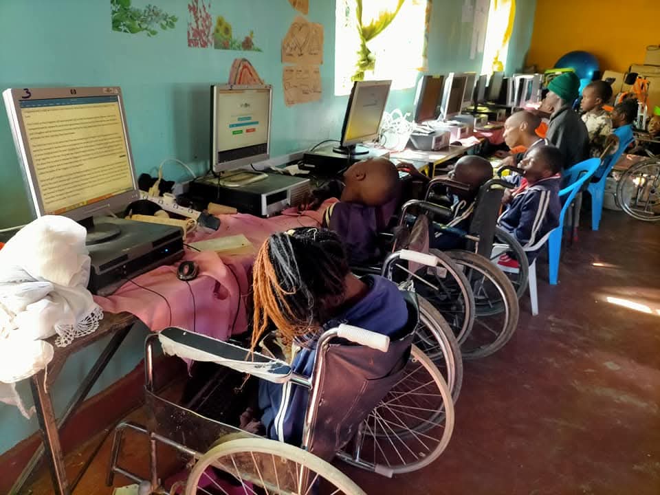 Special Needs Education Programme