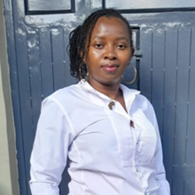 Ms. Tabitha Wangithi