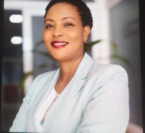 Ms. Magdalene Wangui