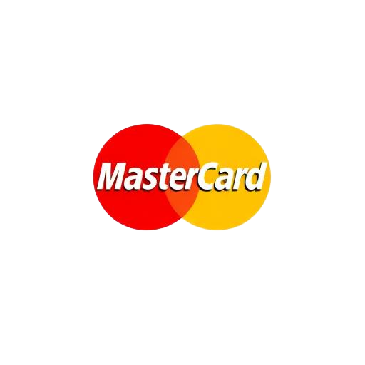 Master Card logo