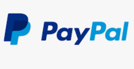 PayPal logo